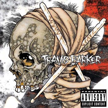 Recenze: Natočil bubeník Blink-182 hiphopové album roku?